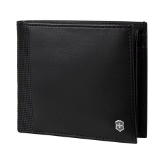 Altius Alox Deluxe Bi-Fold Wallet