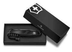 Ranger 55 Grip Onyx Black