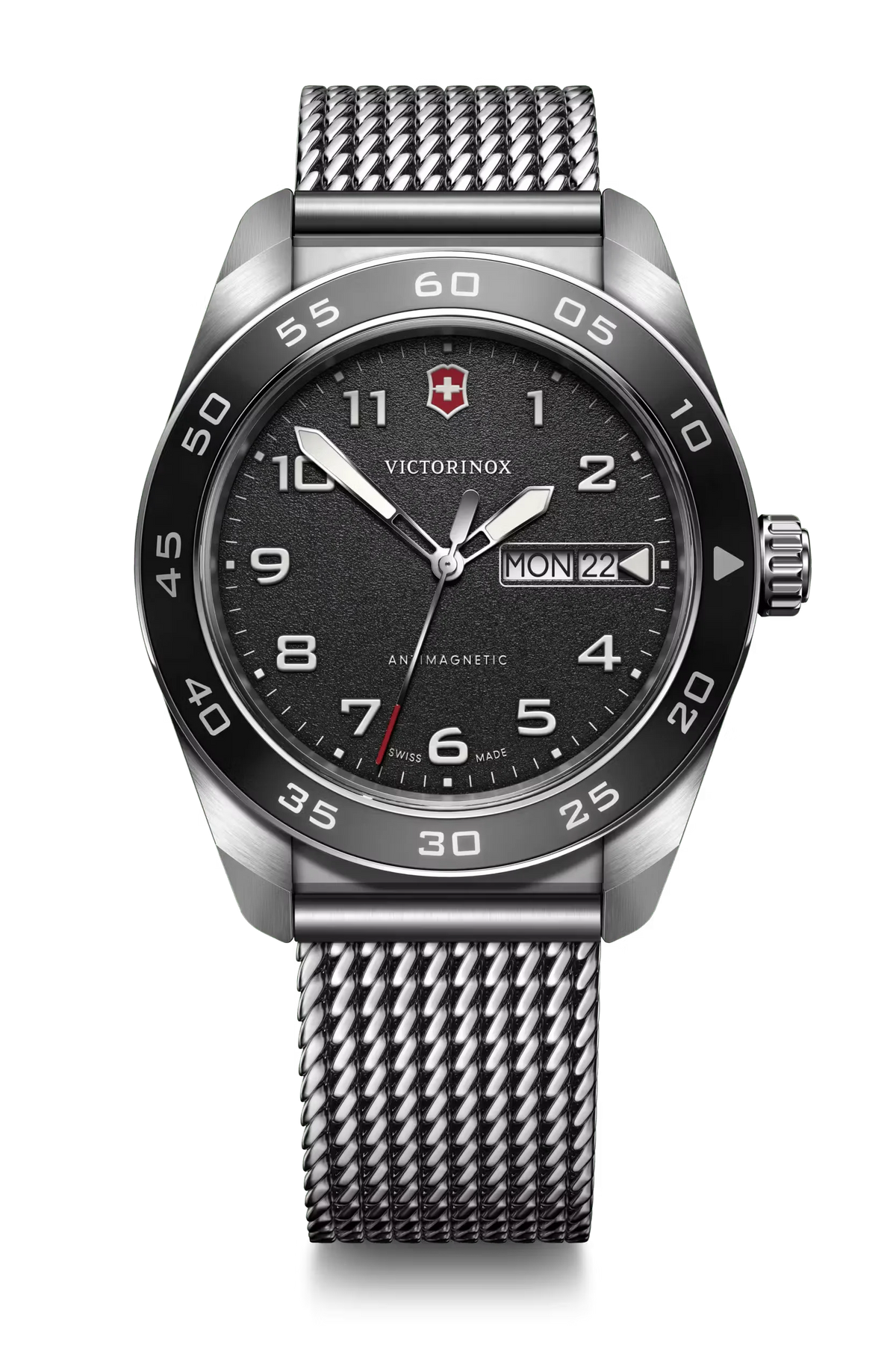 Swiss Army Quartz