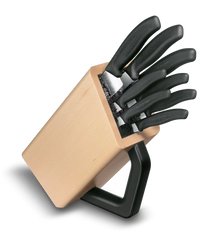 Classic Cutlery Block, 8 pieces, 8 in