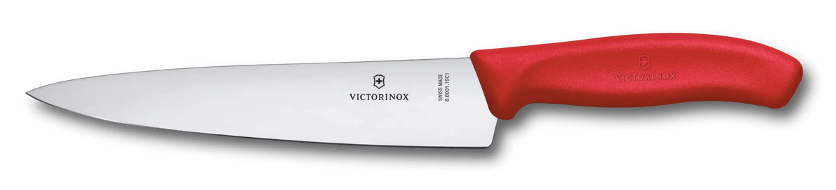Swiss Classic Chef’s Knife, 7 in