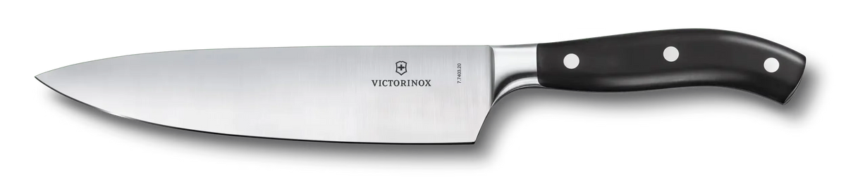 Grand Maître Chef’s Knife, 8 in