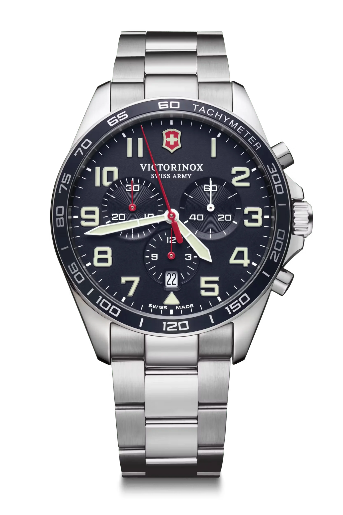 Fieldforce Chrono