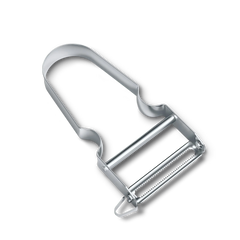 STAR Peeler, serrated edge