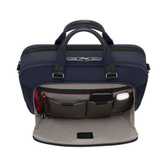 Werks Traveler 7.0 Deluxe Briefcase