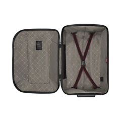 Altmont Modern Wheeled Duffel