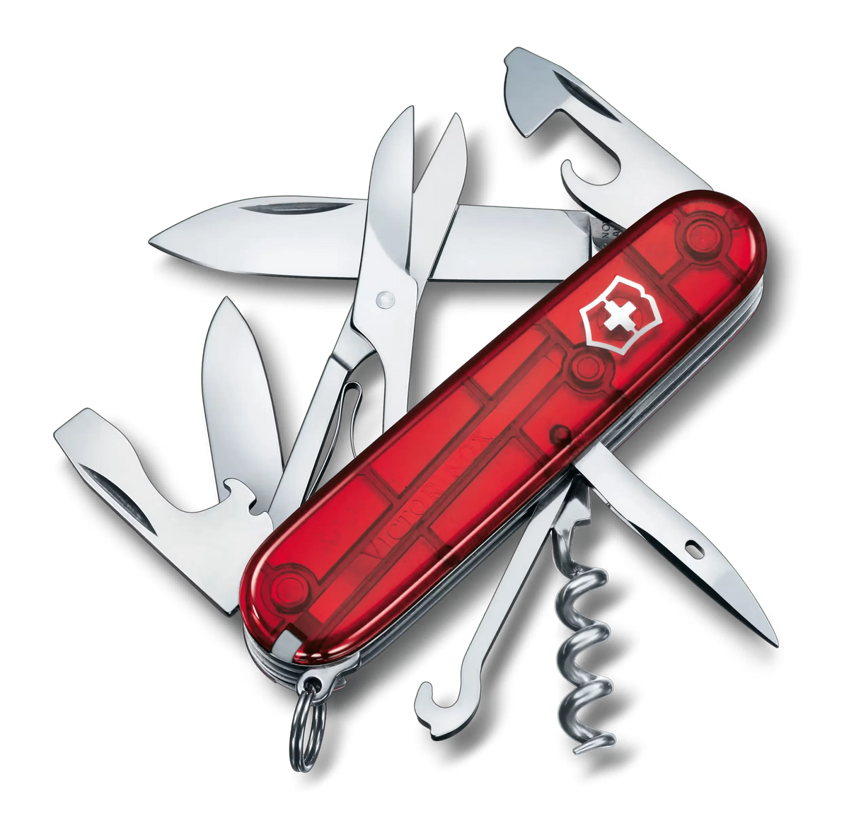 Climber