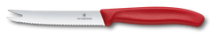 Swiss Classic Cheese and Sausage Knife, 4 in
