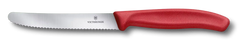 Swiss Classic Tomato and Table Knife, 4 in