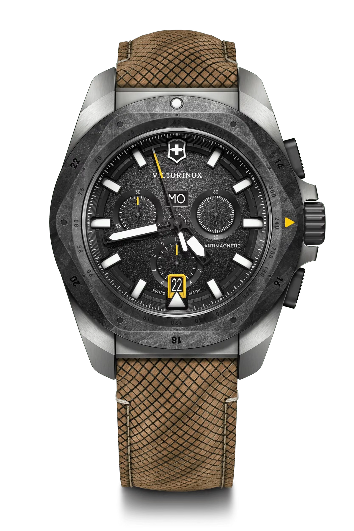 I.N.O.X. Chrono