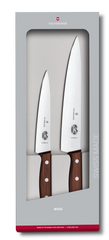 Wood Chef’s Set, 2 pieces