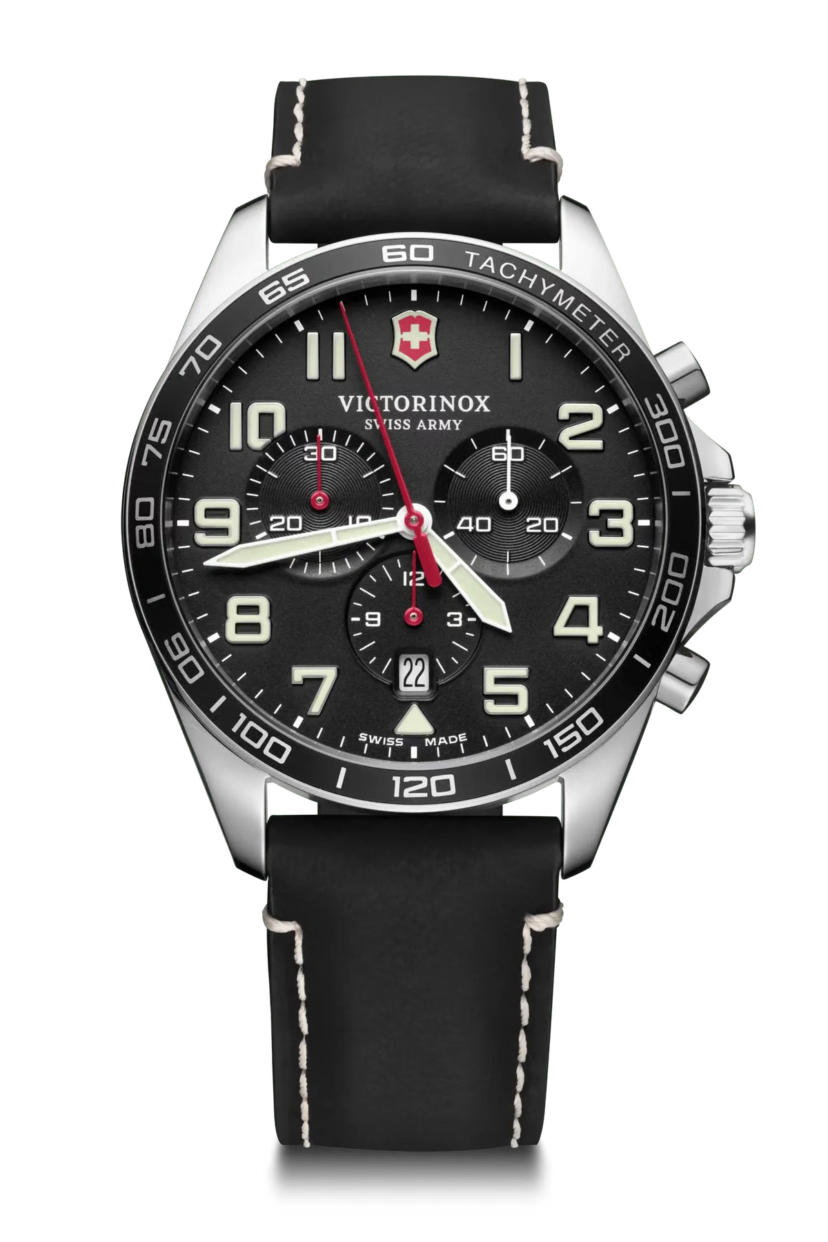 Fieldforce Chrono