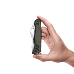 Swiss Soldier's Knife 08