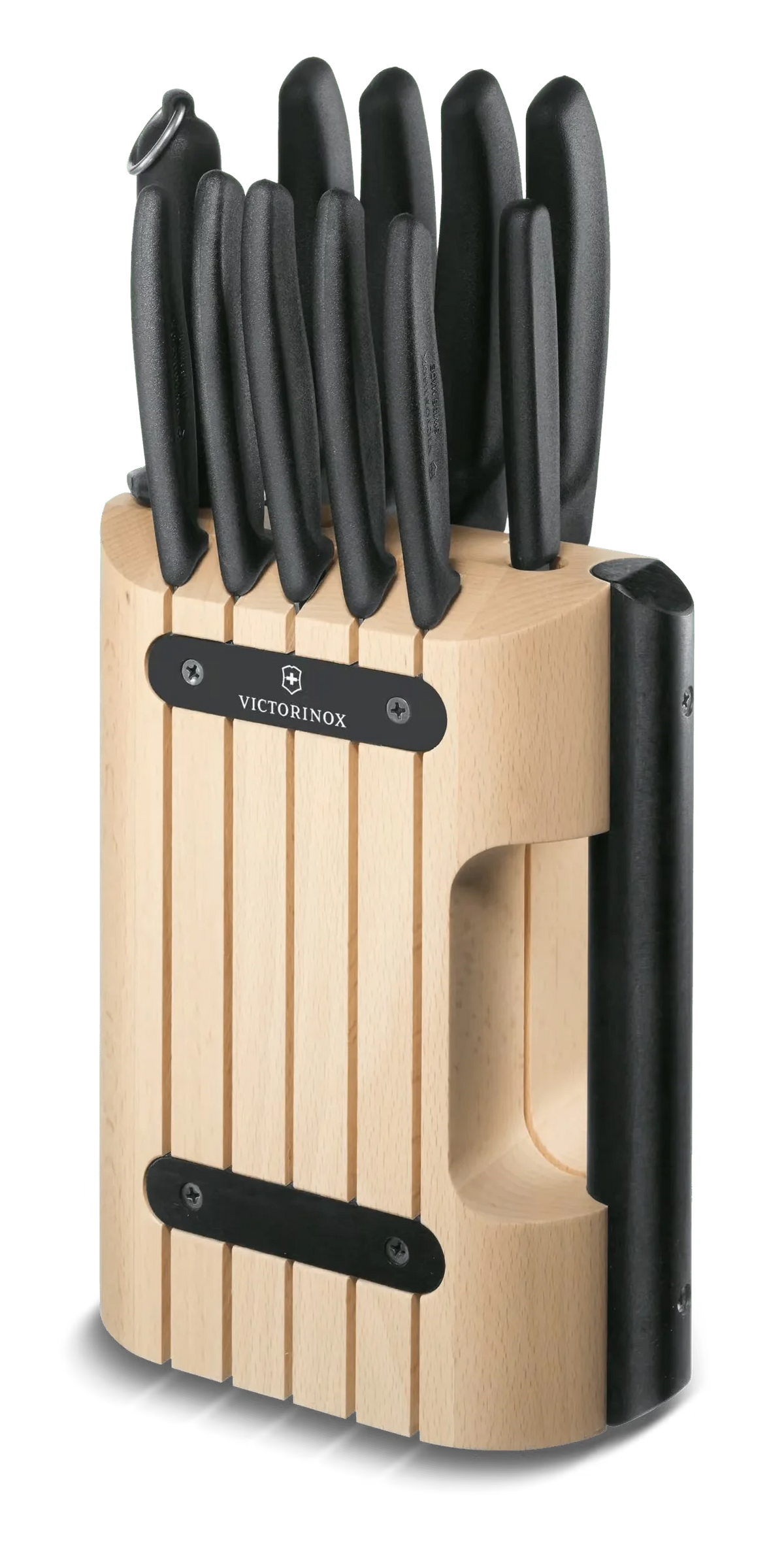 Classic Cutlery Block, 11 pieces, 9 in