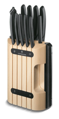 Classic Cutlery Block, 11 pieces, 9 in