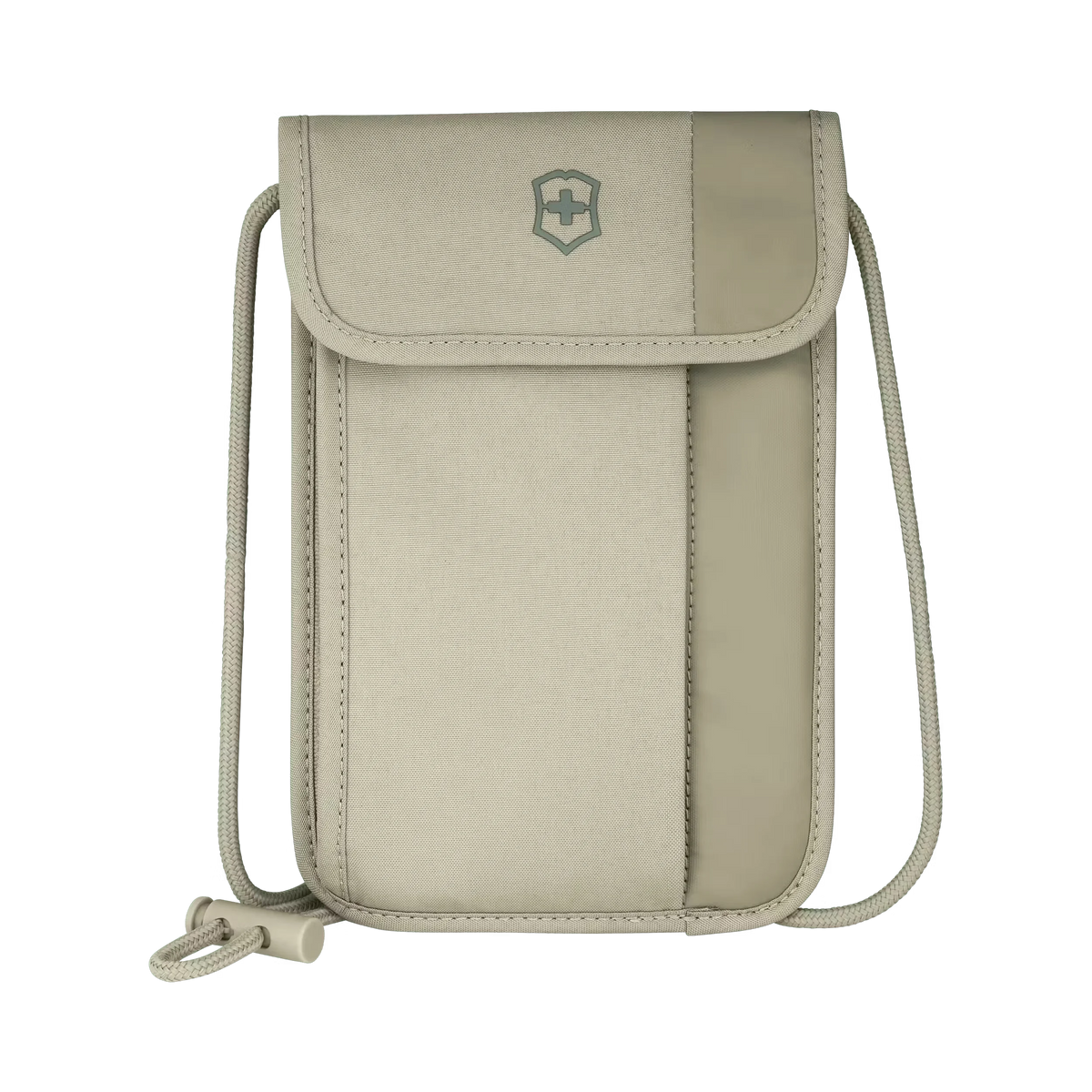 Travel Essentials Security Neck Pouch