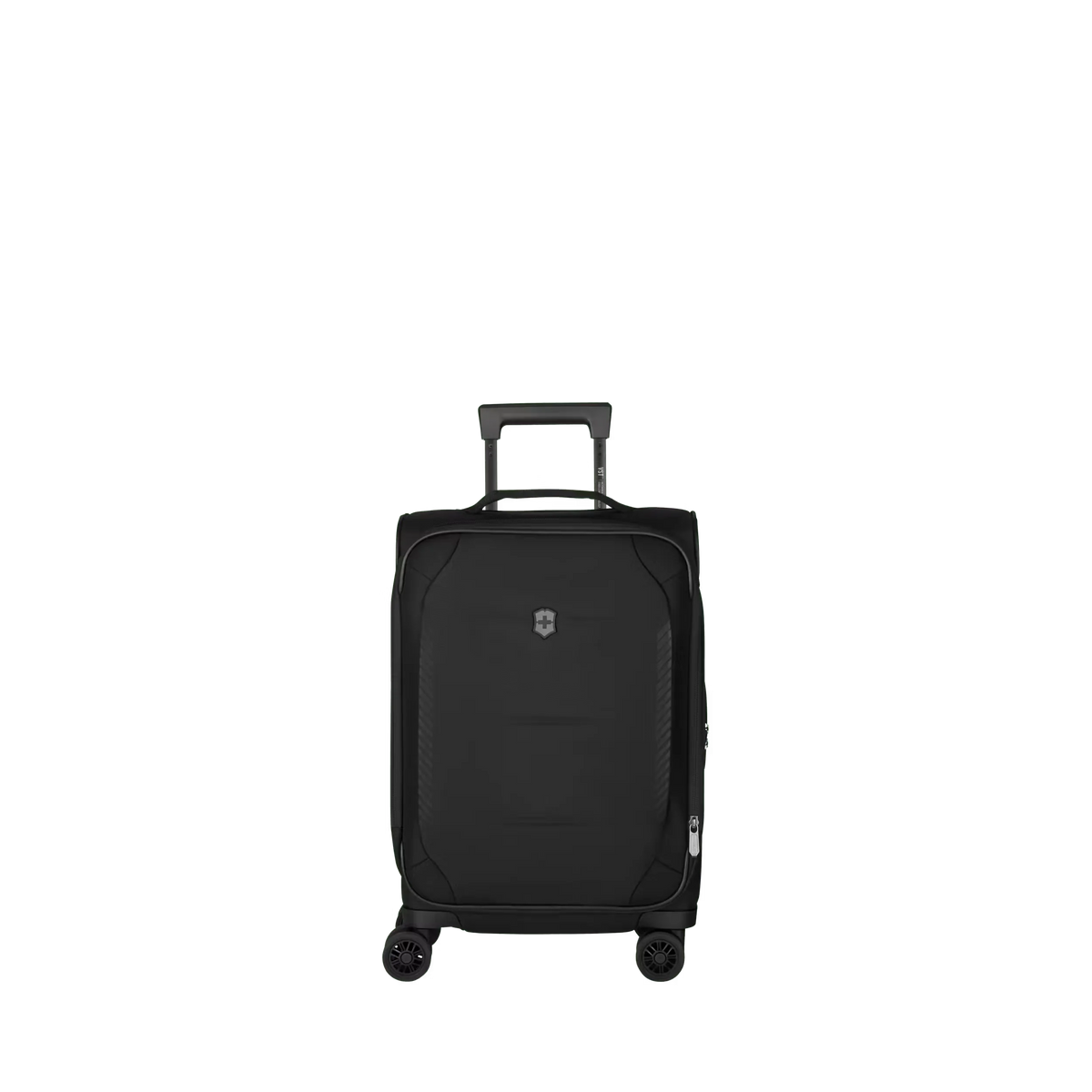 Crosslight Frequent Flyer Softside Carry-On
