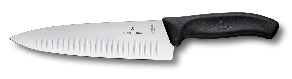 Swiss Classic Chef’s Knife, 8 in