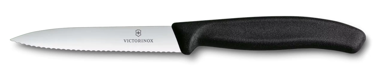 Swiss Classic Paring Knife, 4 in