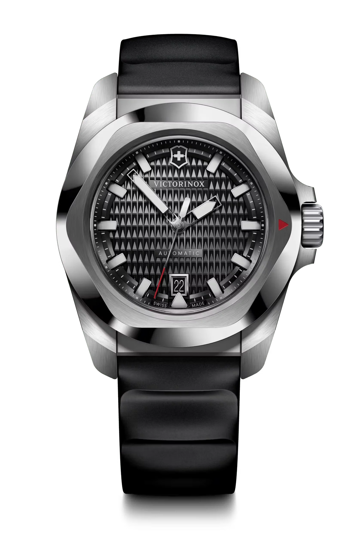 I.N.O.X. Automatic