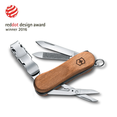Nail Clip 580 Wood