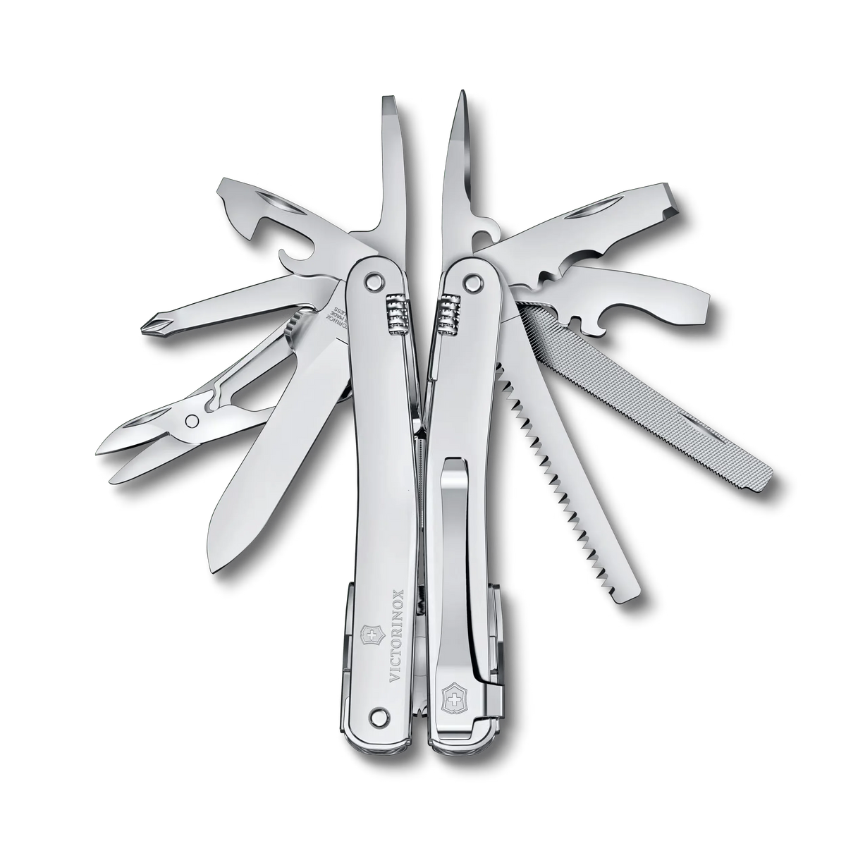 Swiss Tool Spirit MX Clip