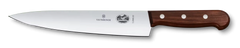 Wood Chef’s Knife, 9 in