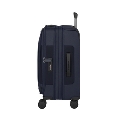 Werks Traveler 7.0 Frequent Flyer Carry-On Business