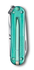 Classic SD Transparent