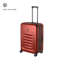 Spectra 3.0 Expandable Medium Case