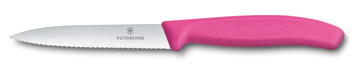 Swiss Classic Paring Knife, 4 in