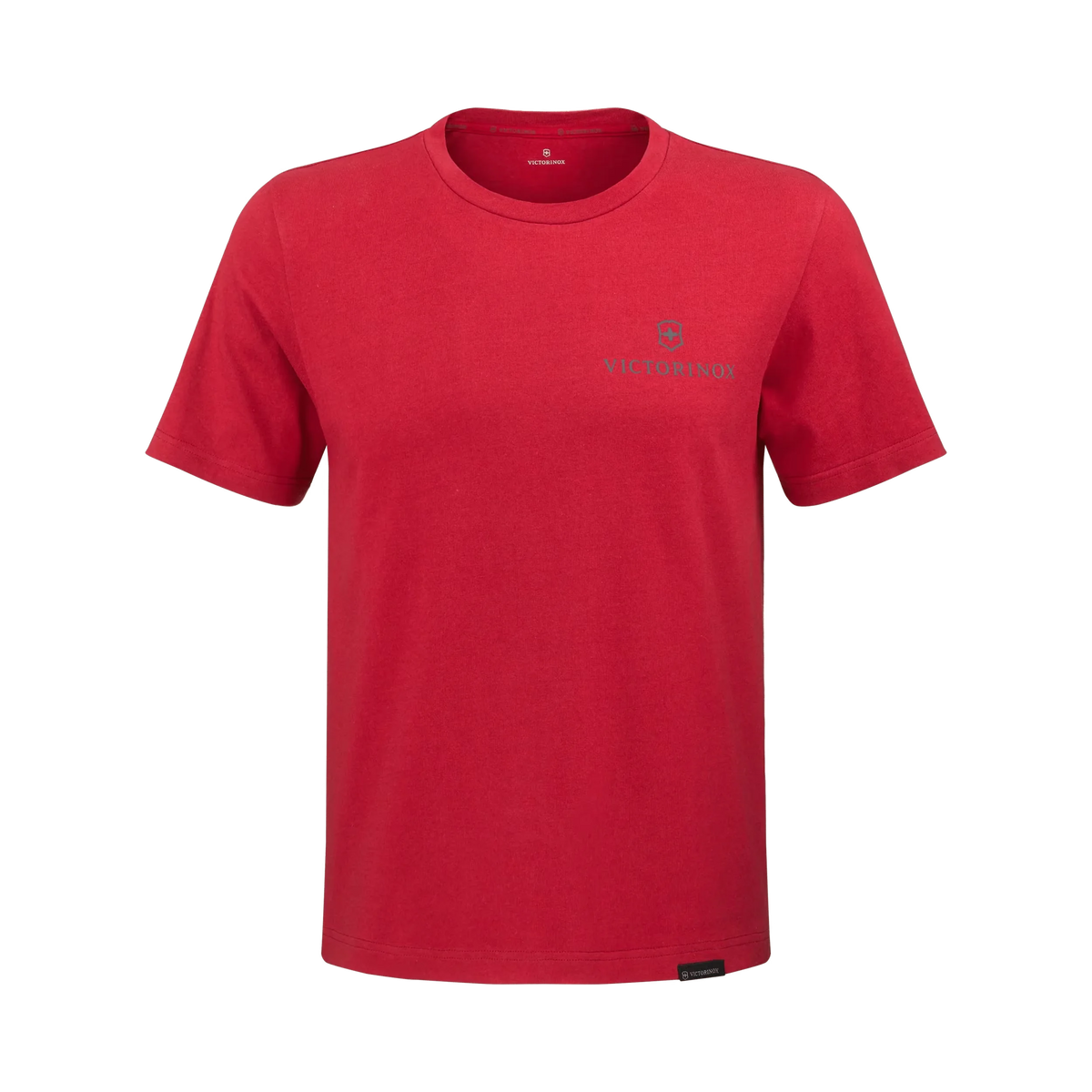 Victorinox Brand Collection Logo Graphic Tee