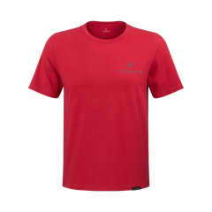 Victorinox Brand Collection Logo Graphic Tee