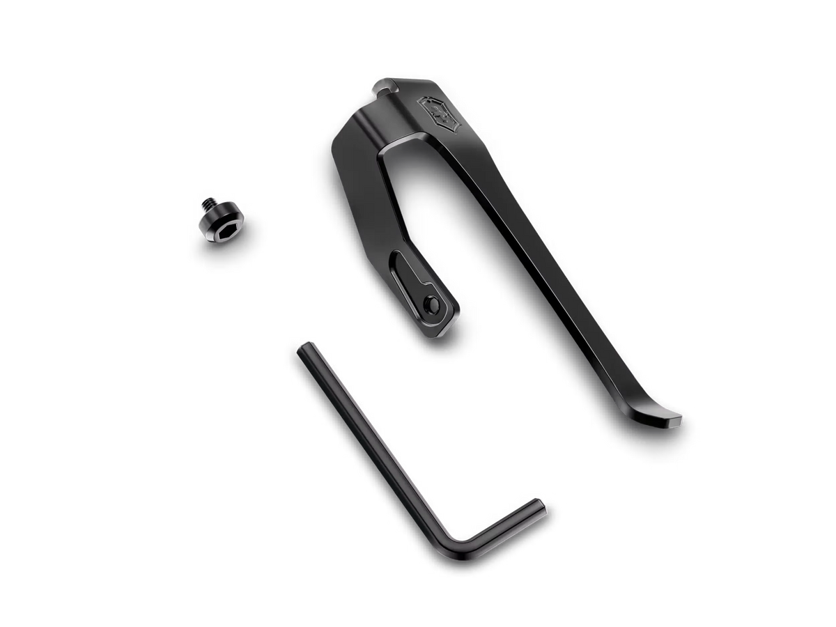 Clip Swiss Tool BS