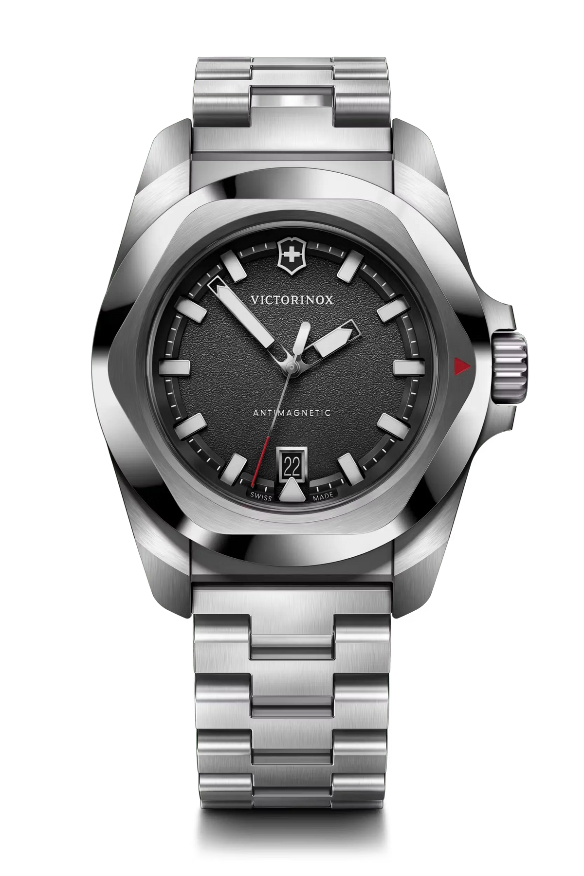 I.N.O.X. Quartz