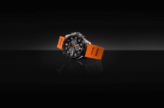 FieldForce Sport Chrono