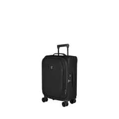 Crosslight Frequent Flyer Softside Carry-On