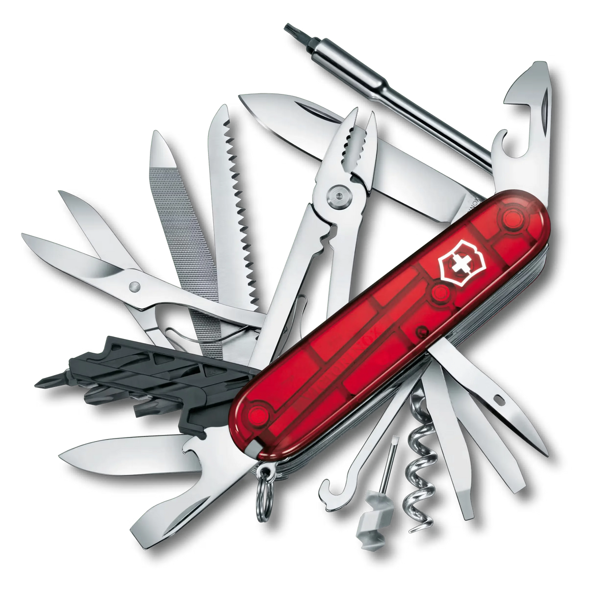 Cyber Tool L