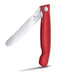 Swiss Classic Picnic Knife, 4 in