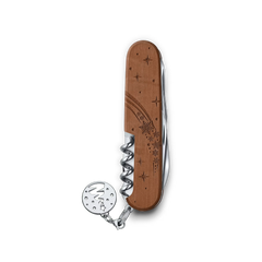 Climber Wood Winter Magic Limited Edition 2025