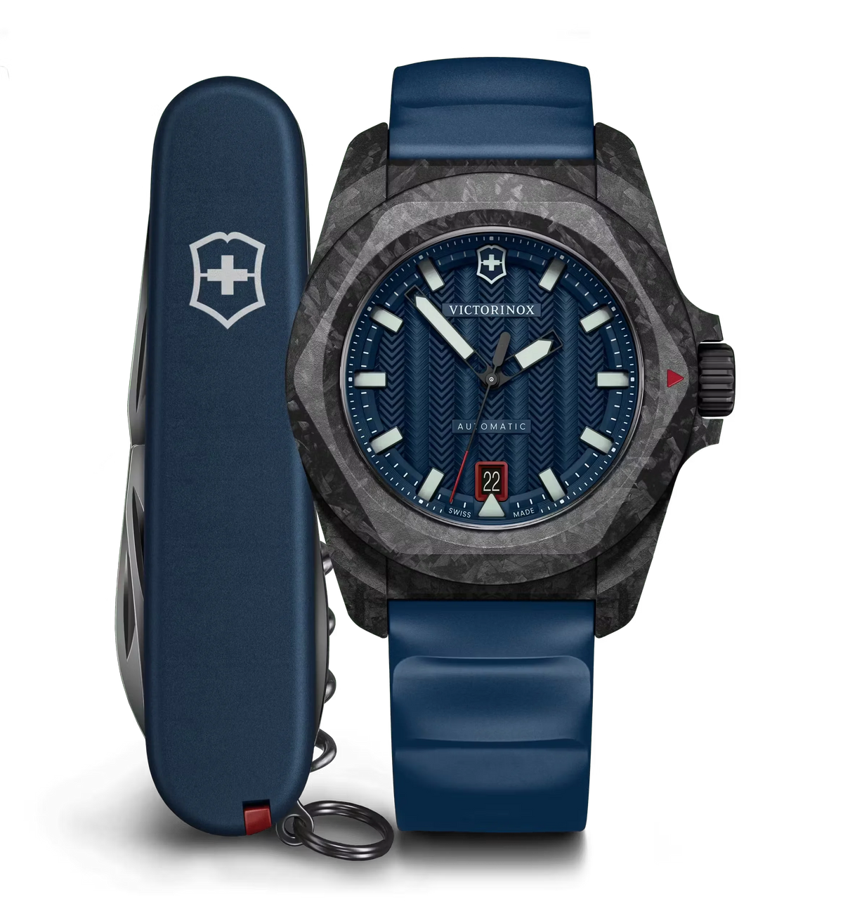 I.N.O.X. Automatic
