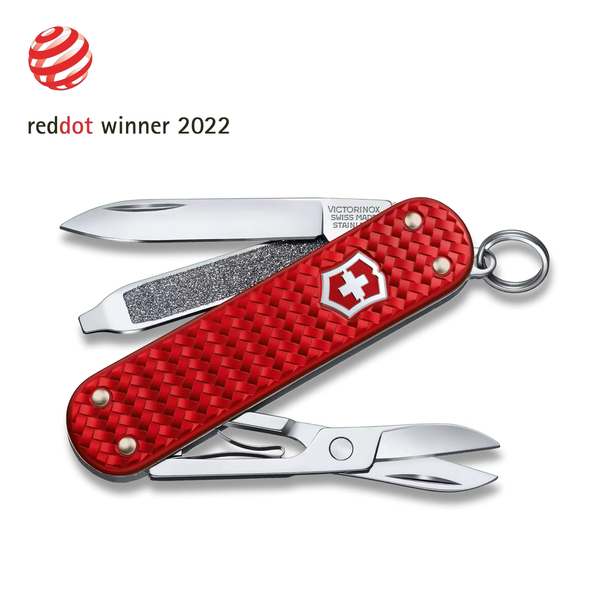 Classic SD Precious Alox