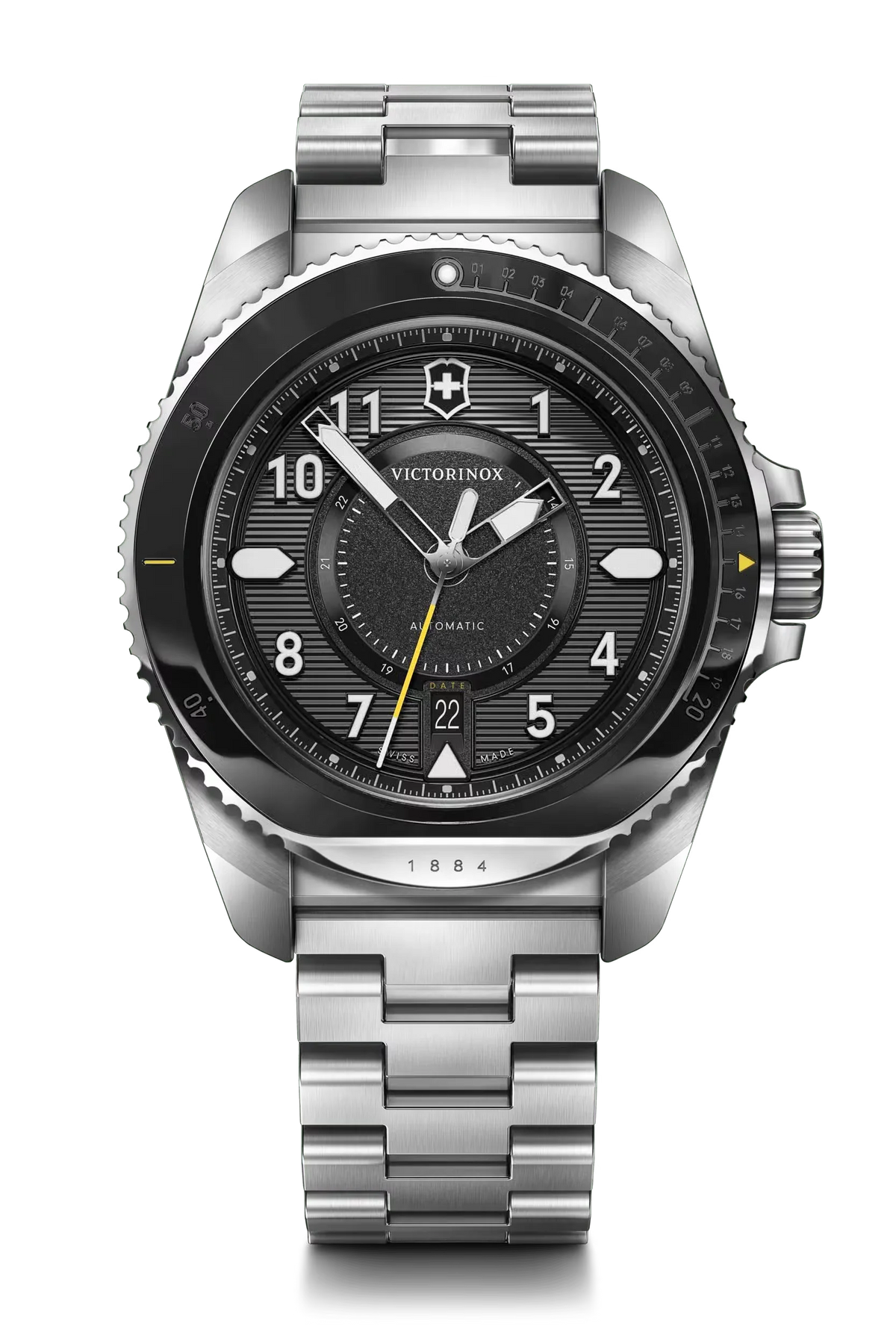 Journey 1884 Automatic