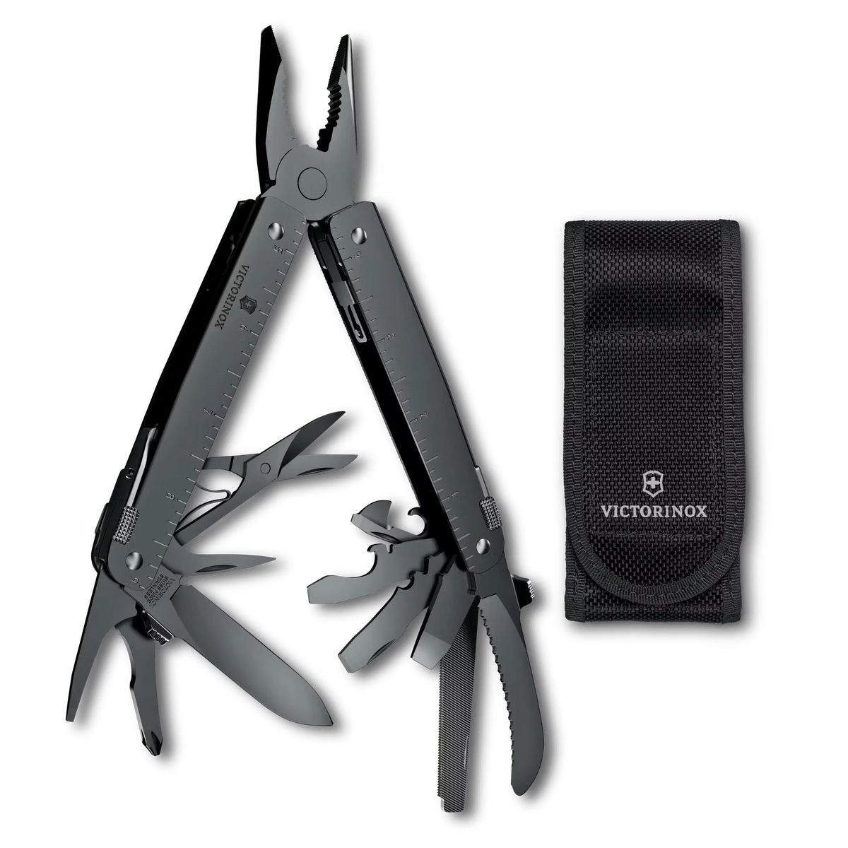 Swiss Tool MXBS