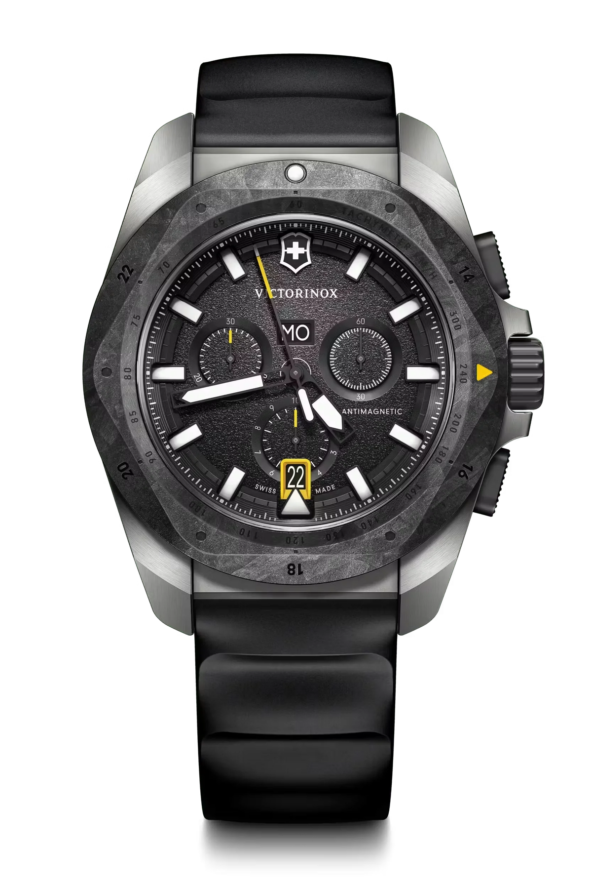 I.N.O.X. Chrono