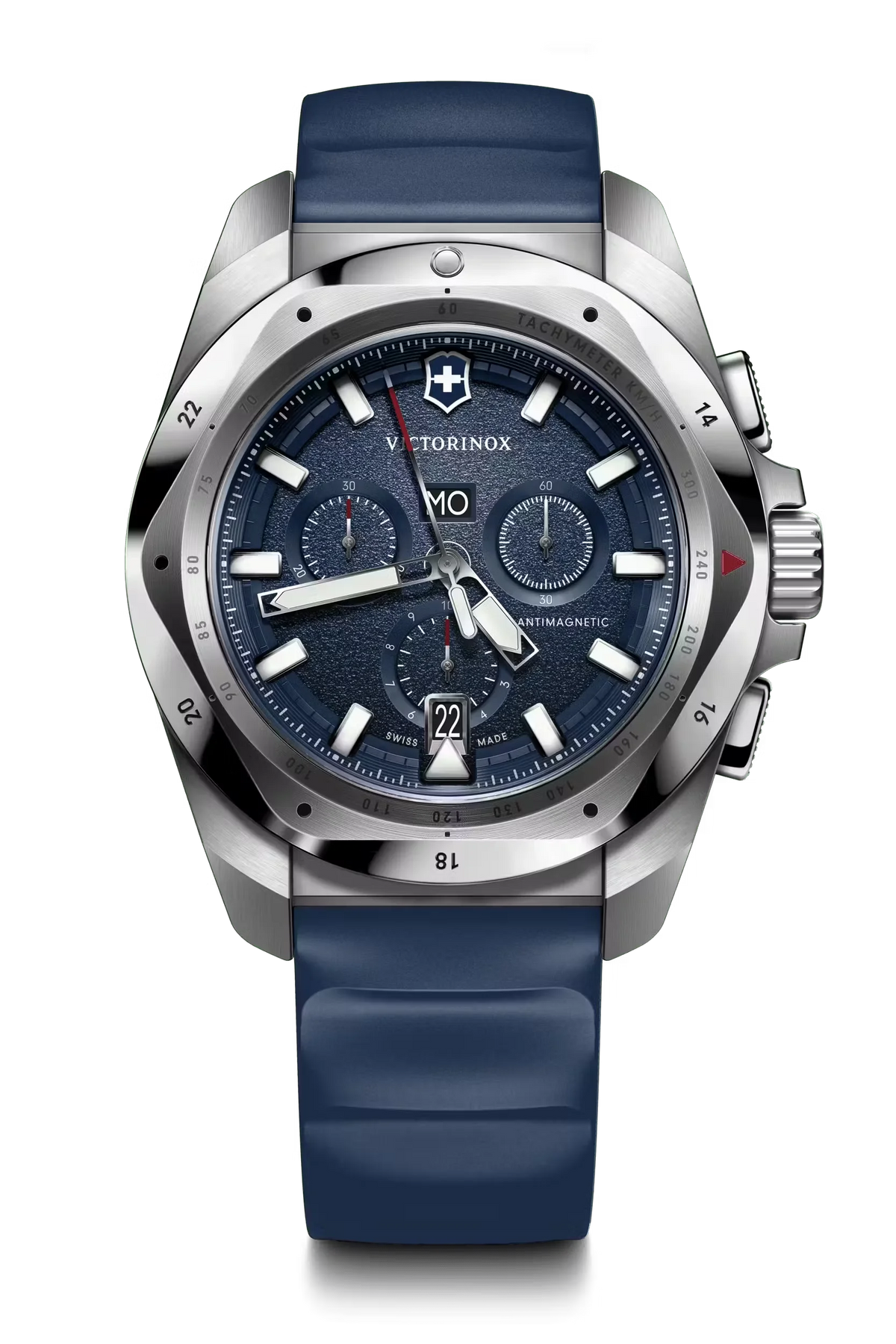 I.N.O.X. Chrono
