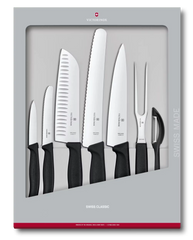 Swiss Classic Kitchen Set, 7 pieces