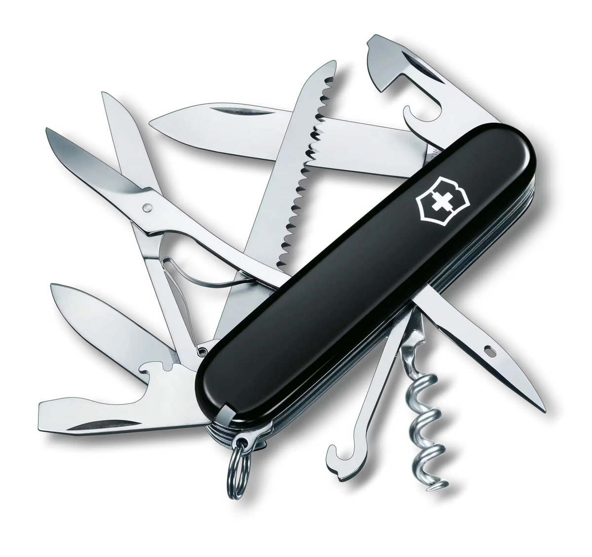 Huntsman