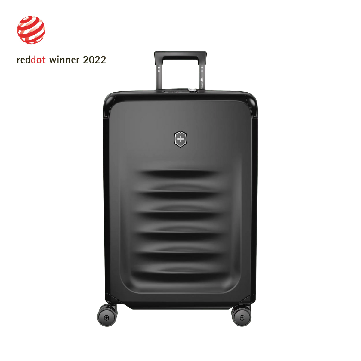 Spectra 3.0 Expandable Medium Case