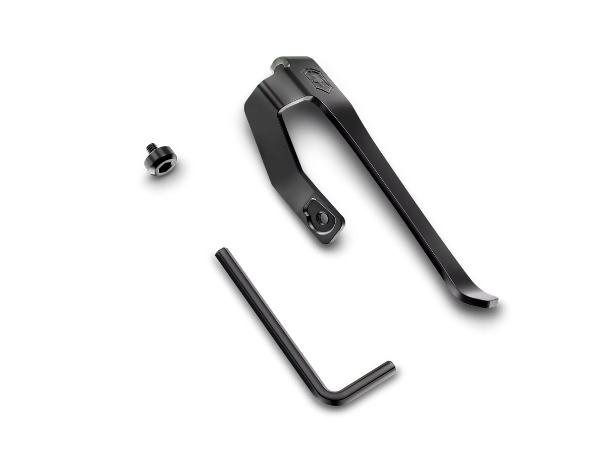 Clip Swiss Tool Spirit BS